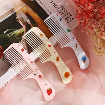 cute combs(buy 1 get 1 free)