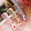 cute combs(buy 1 get 1 free)